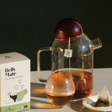 PlanTea’s Pick: Glass Teapot