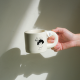 PlanTea Mug