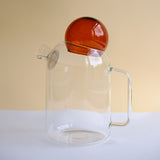 PlanTea’s Pick: Glass Teapot