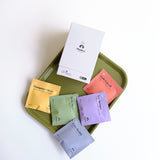 PlanTea Box